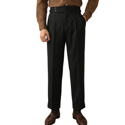 [PREMIUM] SIDETAB TROUSERS SEASON 1