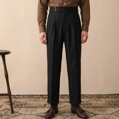 [PREMIUM] SIDETAB TROUSERS SEASON 1