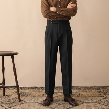 [PREMIUM] SIDETAB TROUSERS SEASON 1