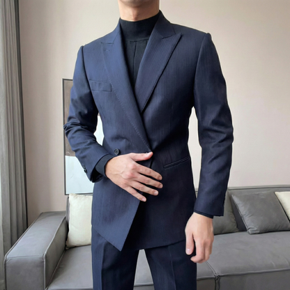 Suit Salzburg 2x1 Suit (Includes: Jacket + Trousers)