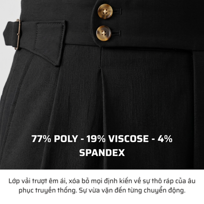 [PREMIUM] SIDETAB TROUSERS SEASON 1