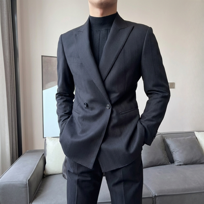 Suit Salzburg 2x1 Suit (Includes: Jacket + Trousers)