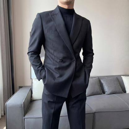Suit Salzburg 2x1 Suit (Includes: Jacket + Trousers)