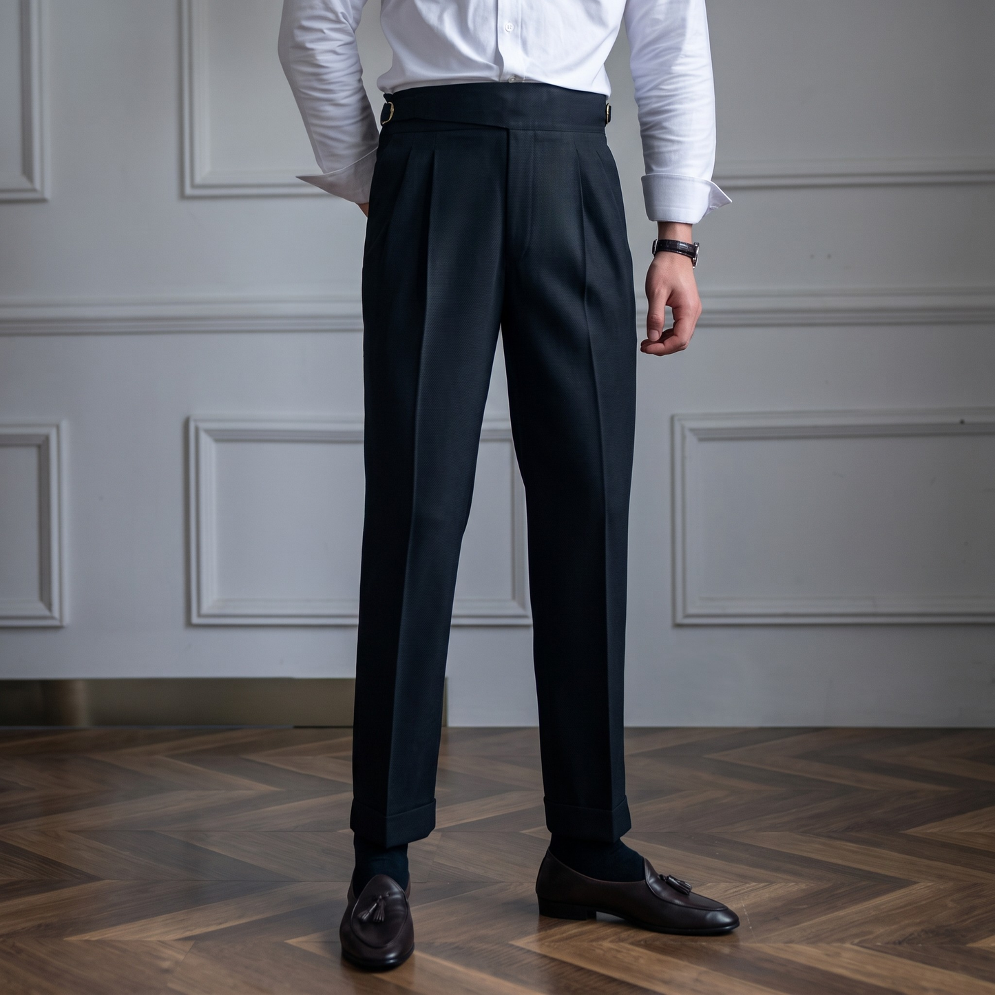 Gurkha Season 9 Trousers