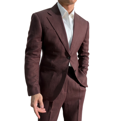 LINEN SUIT SEASON 3