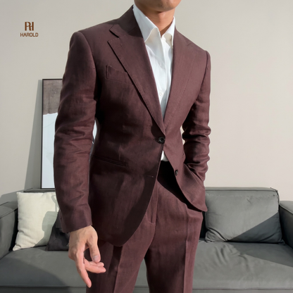 LINEN SUIT SEASON 3
