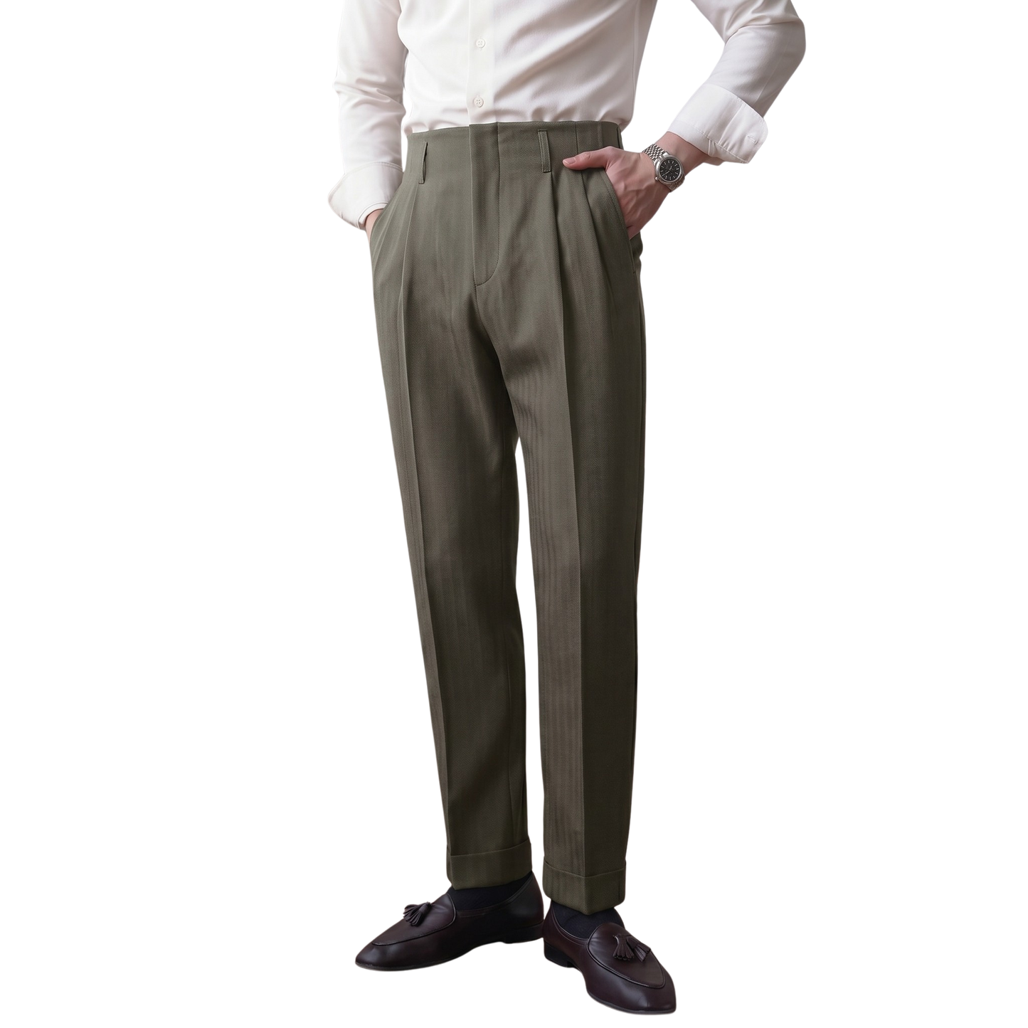 Hollywood Trousers Season 5