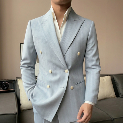 Capri Mist Suit
