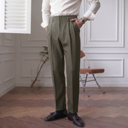Hollywood Trousers Season 5