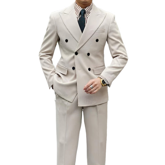 Hallstatt Corduroy Suit