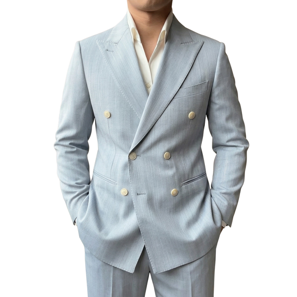 Capri Mist Suit