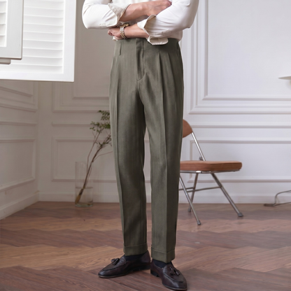 Hollywood Trousers Season 5
