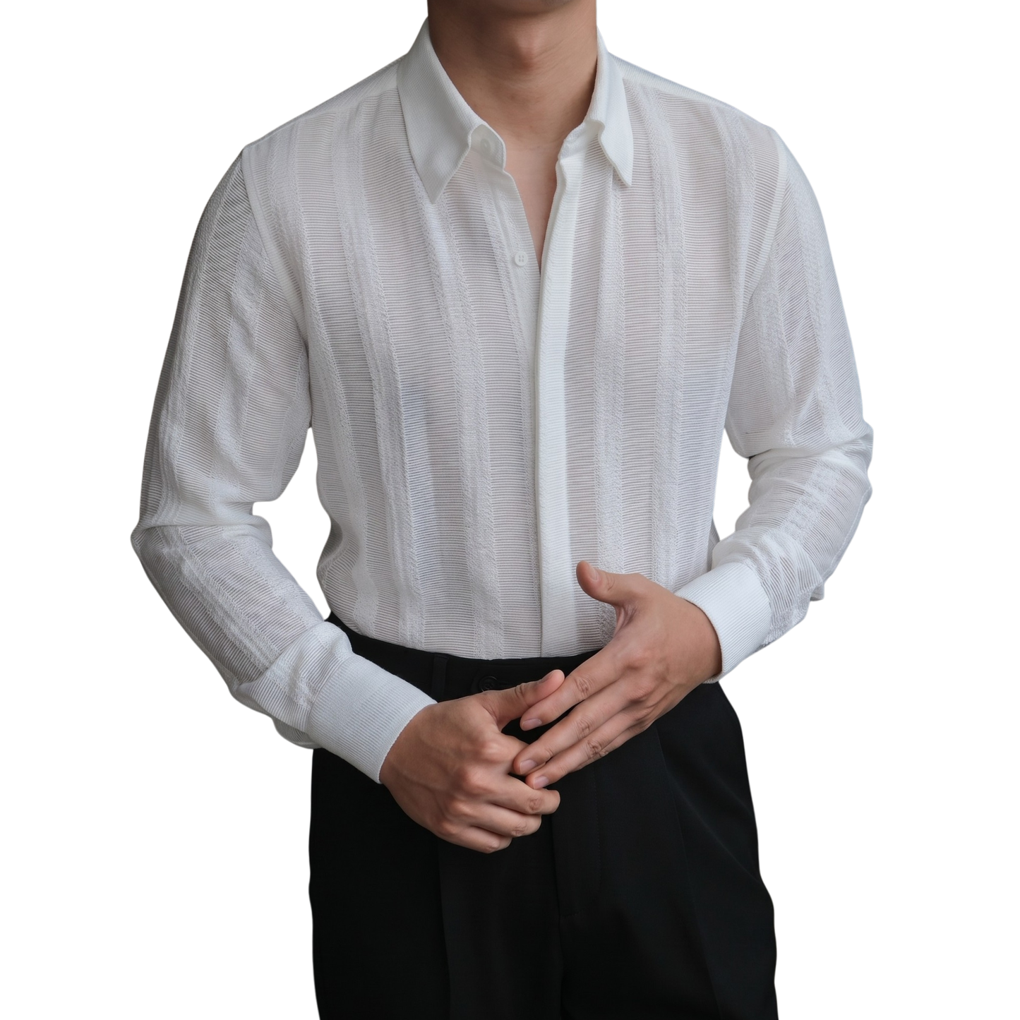 Air Weave Shirt