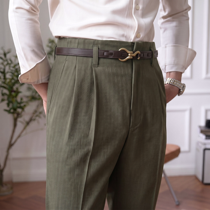 Hollywood Trousers Season 5
