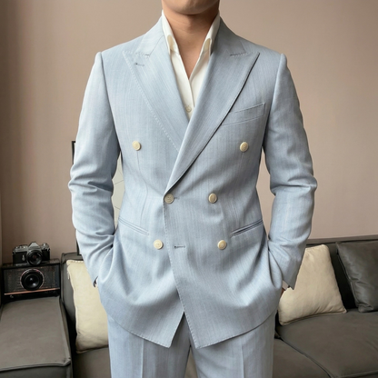 Capri Mist Suit