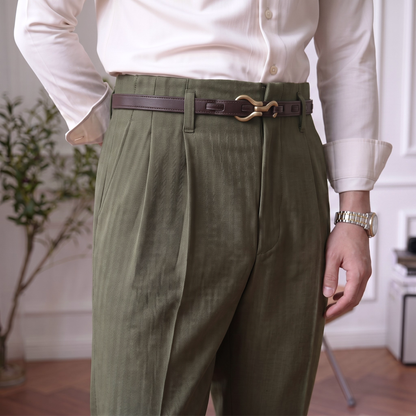 Hollywood Trousers Season 5