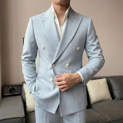 Capri Mist Suit