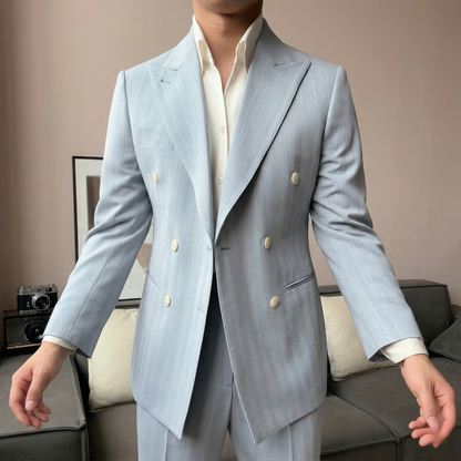 Capri Mist Suit