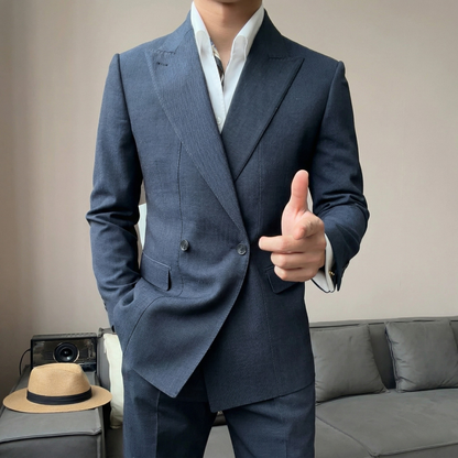 Trieste Wrap Suit