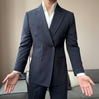 Capri Mist Suit