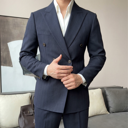 Capri Mist Suit