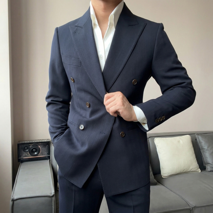 Capri Mist Suit