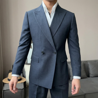 Trieste Wrap Suit