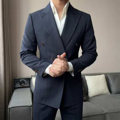 Capri Mist Suit