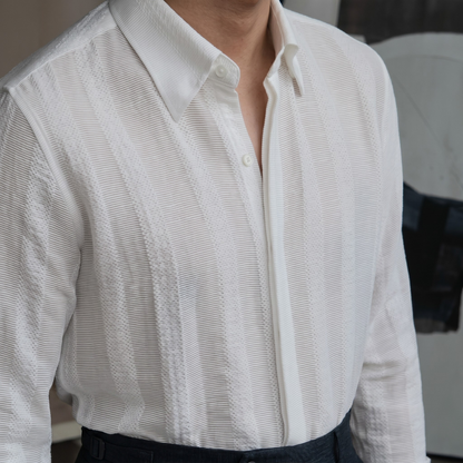 Air Weave Shirt