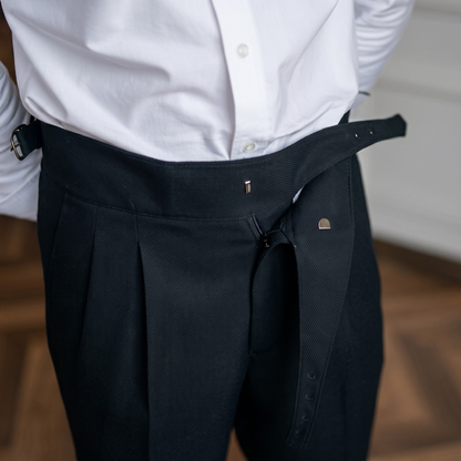 Gurkha Season 9 Trousers