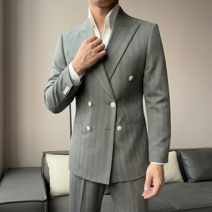 Capri Mist Suit