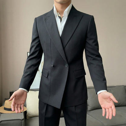 Trieste Wrap Suit