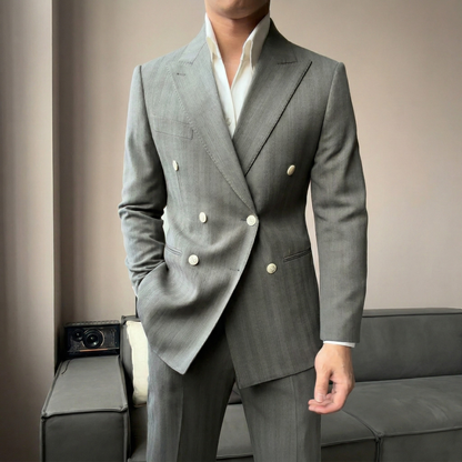 Capri Mist Suit