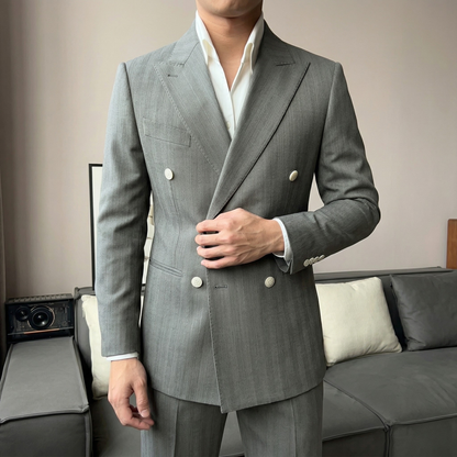 Capri Mist Suit