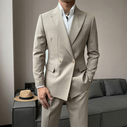 Trieste Wrap Suit