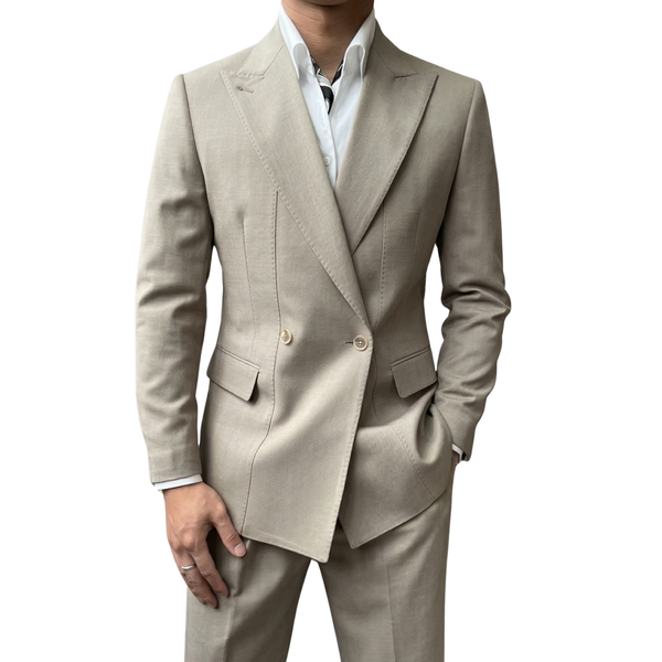 Trieste Wrap Suit