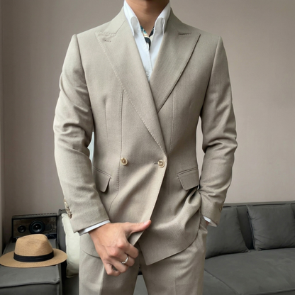 Trieste Wrap Suit