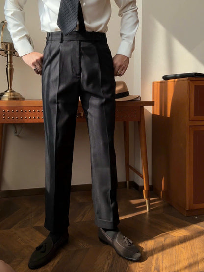 Elastic Trousers Season 5