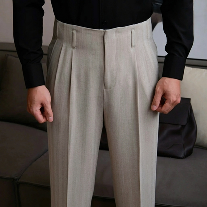 Hollywood Trousers Season 3