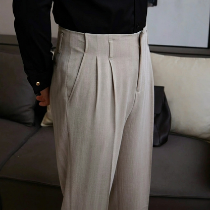 Hollywood Trousers Season 3