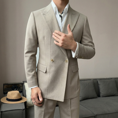 Trieste Wrap Suit
