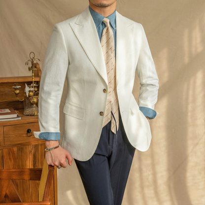 Blazer-Roma Seersucker Season 1