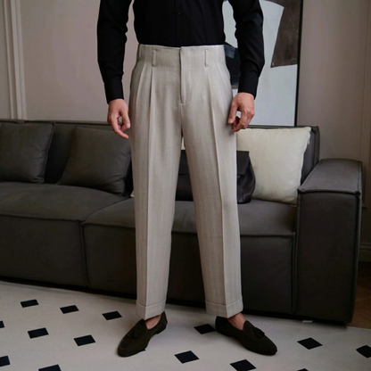 Hollywood Trousers Season 3