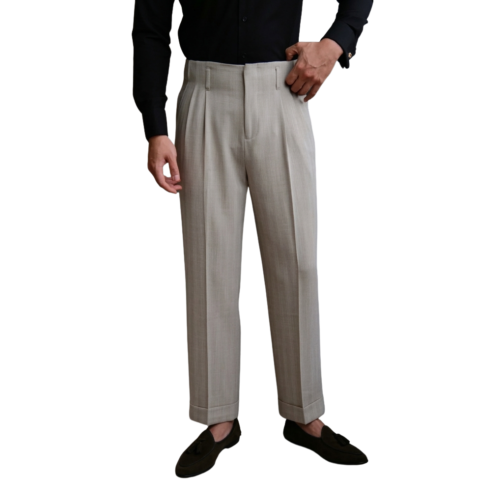 Hollywood Trousers Season 3