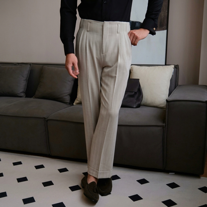 Hollywood Trousers Season 3