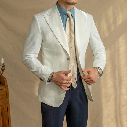 Blazer-Roma Seersucker Season 1