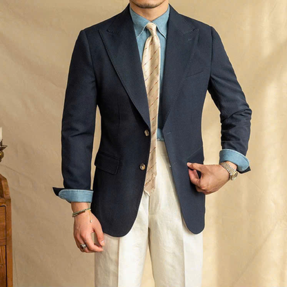Blazer-Roma Seersucker Season 1