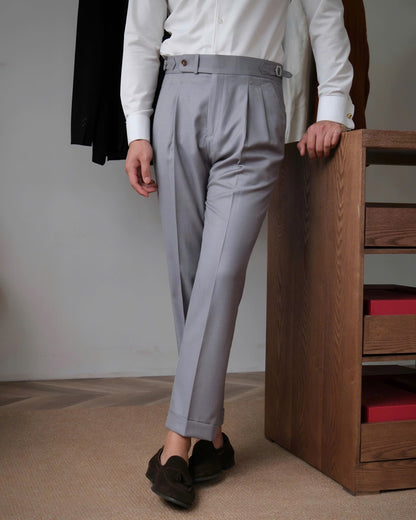 Genova Sidetab Trousers Season 5