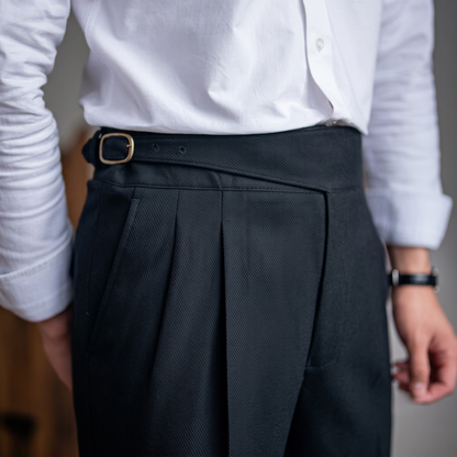 Gurkha Season 9 Trousers