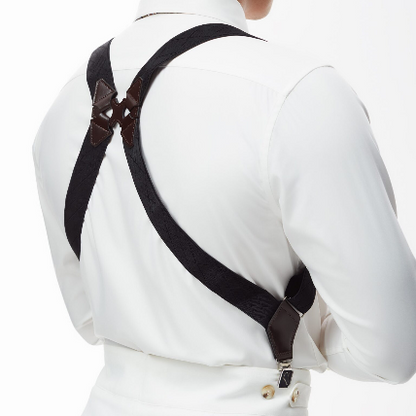 Holster Suspenders X